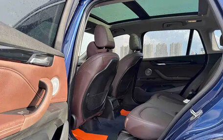 BMW X1, 2022 год, 2 350 000 рублей, 12 фотография