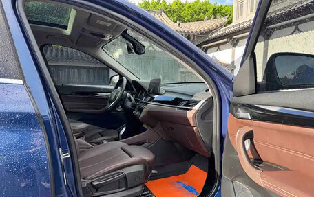 BMW X1, 2022 год, 2 350 000 рублей, 10 фотография