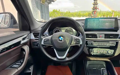 BMW X1, 2022 год, 2 350 000 рублей, 8 фотография
