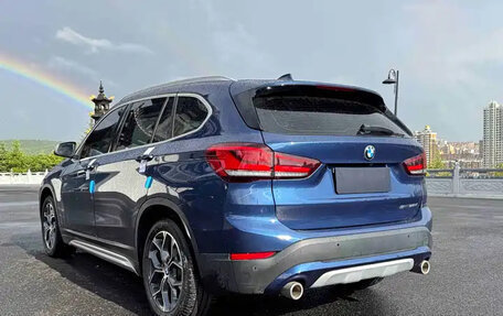 BMW X1, 2022 год, 2 350 000 рублей, 4 фотография
