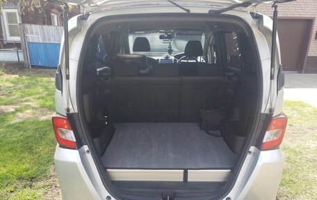 Honda Freed I, 2012 год, 1 100 000 рублей, 3 фотография
