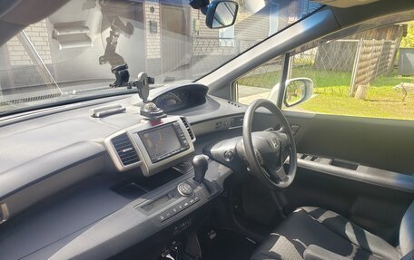 Honda Freed I, 2012 год, 1 100 000 рублей, 6 фотография
