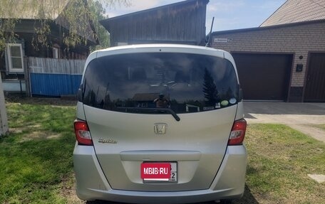 Honda Freed I, 2012 год, 1 100 000 рублей, 4 фотография