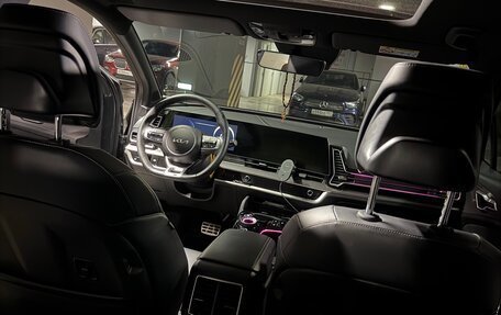 KIA Sportage IV рестайлинг, 2022 год, 4 650 000 рублей, 22 фотография