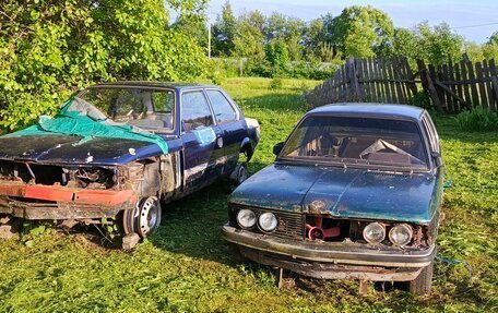 BMW 3 серия, 1982 год, 250 000 рублей, 5 фотография