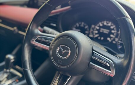 Mazda 3, 2019 год, 1 650 000 рублей, 7 фотография