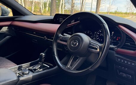 Mazda 3, 2019 год, 1 650 000 рублей, 2 фотография