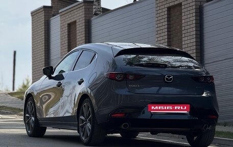 Mazda 3, 2019 год, 1 650 000 рублей, 5 фотография