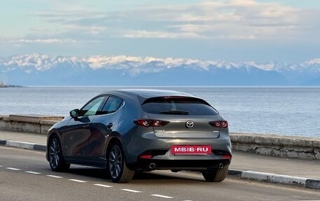 Mazda 3, 2019 год, 1 650 000 рублей, 16 фотография