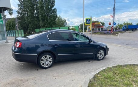Volkswagen Passat B6, 2008 год, 499 000 рублей, 6 фотография