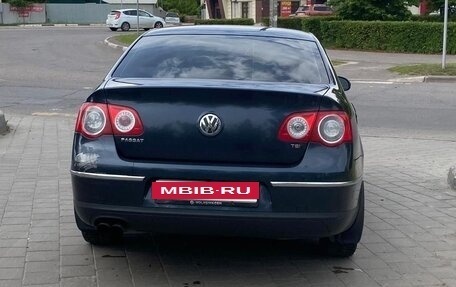 Volkswagen Passat B6, 2008 год, 499 000 рублей, 13 фотография