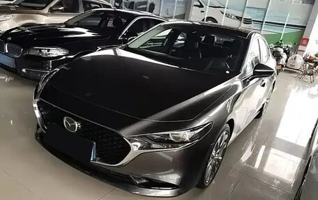 Mazda 3, 2023 год, 1 660 000 рублей, 1 фотография