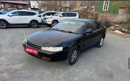 Toyota Sprinter Trueno VI (AE100/AE101), 1993 год, 110 000 рублей, 1 фотография
