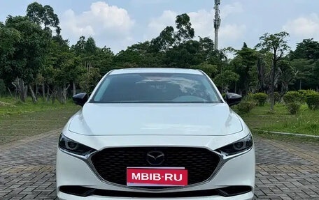 Mazda 3, 2025 год, 1 762 311 рублей, 1 фотография