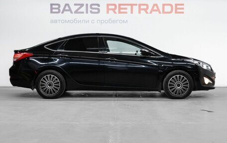 Hyundai i40 I рестайлинг, 2014 год, 1 049 000 рублей, 4 фотография