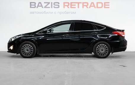 Hyundai i40 I рестайлинг, 2014 год, 1 049 000 рублей, 8 фотография