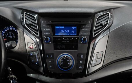 Hyundai i40 I рестайлинг, 2014 год, 1 049 000 рублей, 23 фотография