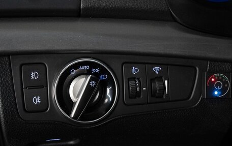 Hyundai i40 I рестайлинг, 2014 год, 1 049 000 рублей, 13 фотография