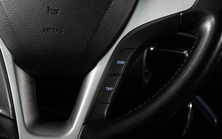 Hyundai i40 I рестайлинг, 2014 год, 1 049 000 рублей, 22 фотография