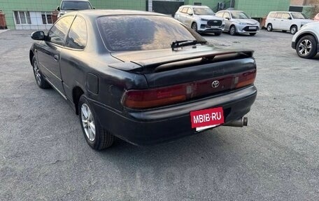 Toyota Sprinter Trueno VI (AE100/AE101), 1993 год, 110 000 рублей, 3 фотография