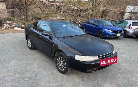 Toyota Sprinter Trueno VI (AE100/AE101), 1993 год, 110 000 рублей, 2 фотография