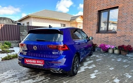 Volkswagen Golf VII, 2020 год, 2 650 000 рублей, 2 фотография
