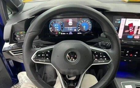 Volkswagen Golf VII, 2020 год, 2 650 000 рублей, 4 фотография