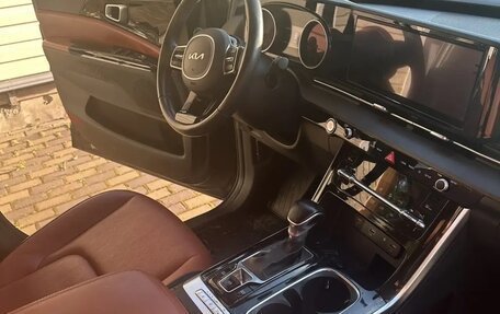 KIA Carnival, 2023 год, 4 450 000 рублей, 11 фотография