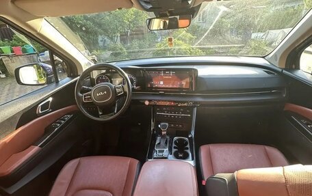 KIA Carnival, 2023 год, 4 450 000 рублей, 14 фотография