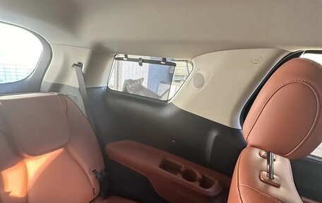 KIA Carnival, 2023 год, 4 450 000 рублей, 17 фотография