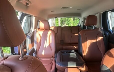 KIA Carnival, 2023 год, 4 450 000 рублей, 12 фотография