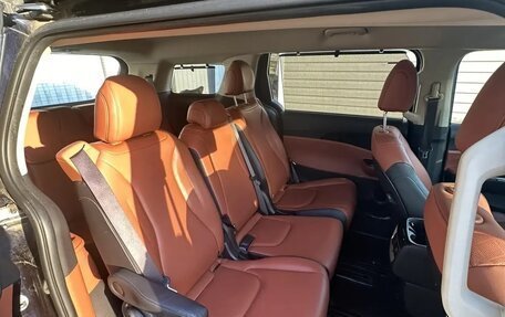 KIA Carnival, 2023 год, 4 450 000 рублей, 18 фотография