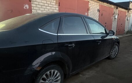 Ford Mondeo IV, 2007 год, 380 000 рублей, 3 фотография