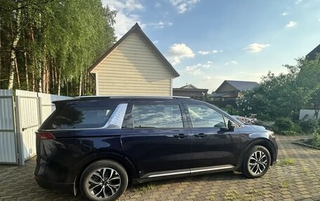 KIA Carnival, 2023 год, 4 450 000 рублей, 23 фотография