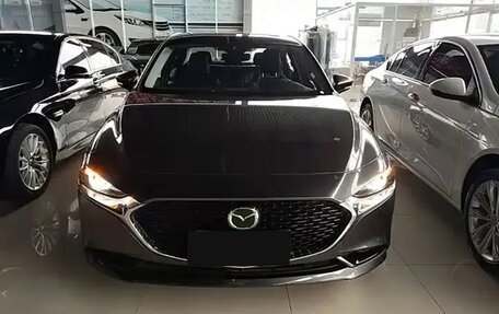 Mazda 3, 2023 год, 1 660 000 рублей, 2 фотография