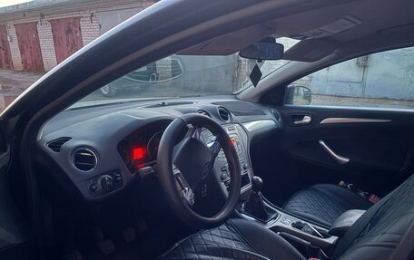 Ford Mondeo IV, 2007 год, 380 000 рублей, 5 фотография