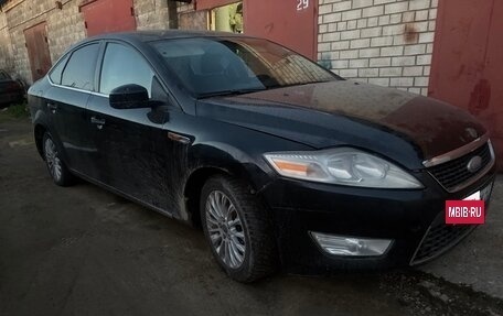 Ford Mondeo IV, 2007 год, 380 000 рублей, 2 фотография