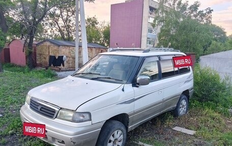 Mazda MPV I, 1996 год, 111 111 рублей, 2 фотография