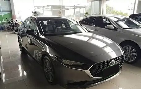 Mazda 3, 2023 год, 1 660 000 рублей, 4 фотография