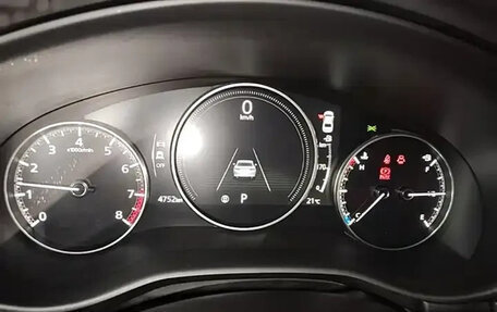Mazda 3, 2023 год, 1 660 000 рублей, 12 фотография