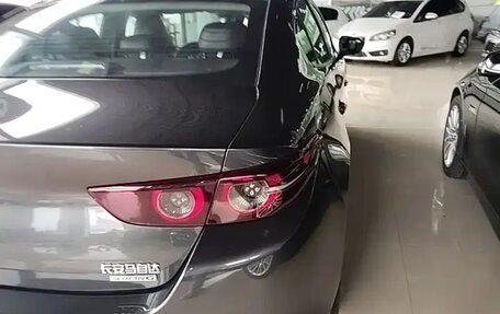 Mazda 3, 2023 год, 1 660 000 рублей, 7 фотография