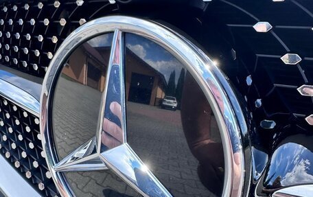 Mercedes-Benz C-Класс, 2021 год, 3 600 000 рублей, 13 фотография