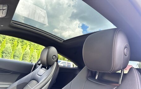 Mercedes-Benz C-Класс, 2021 год, 3 600 000 рублей, 21 фотография