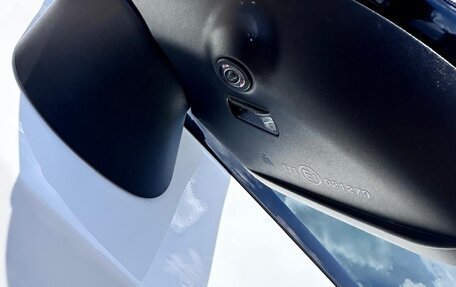 Mercedes-Benz C-Класс, 2021 год, 3 600 000 рублей, 16 фотография