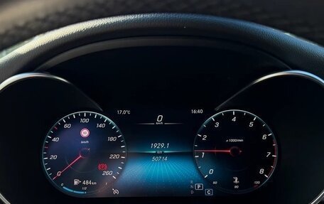 Mercedes-Benz C-Класс, 2021 год, 3 600 000 рублей, 32 фотография
