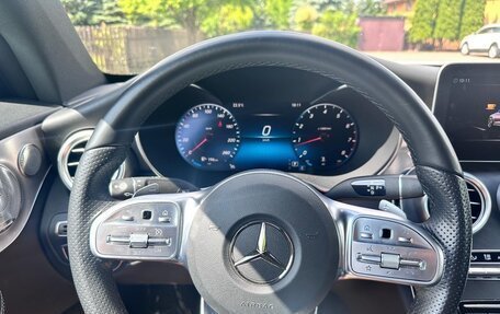 Mercedes-Benz C-Класс, 2021 год, 3 600 000 рублей, 31 фотография