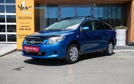 Toyota Corolla, 2010 год, 698 000 рублей, 2 фотография