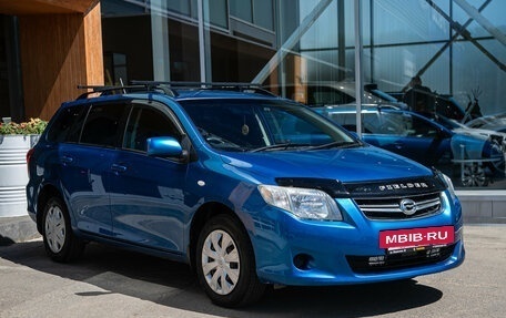 Toyota Corolla, 2010 год, 698 000 рублей, 5 фотография