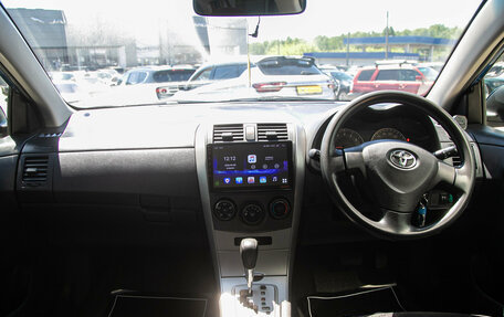 Toyota Corolla, 2010 год, 698 000 рублей, 13 фотография