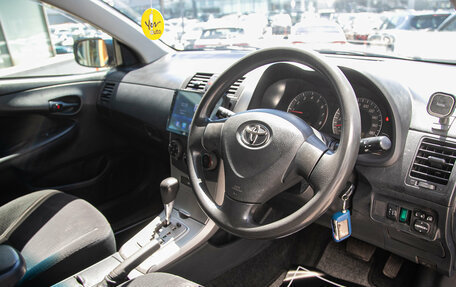 Toyota Corolla, 2010 год, 698 000 рублей, 19 фотография